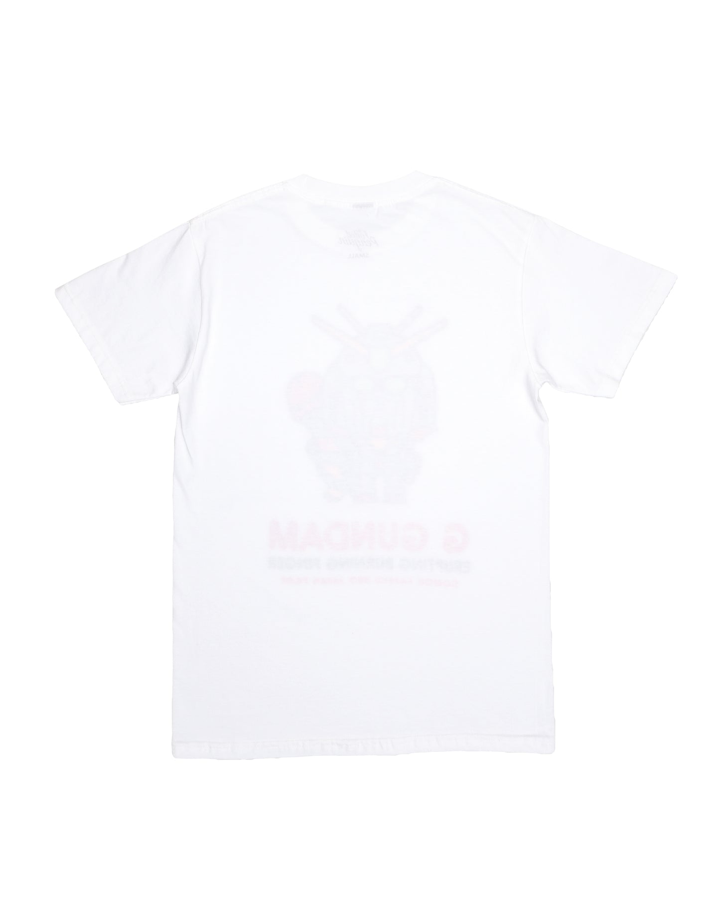 G Gundam T-Shirt (White)