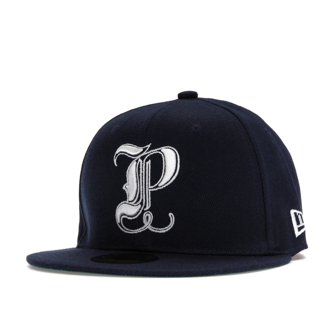 TFP World Series Fitted Cap (Navy)